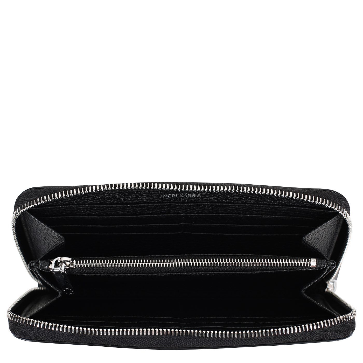 Портмоне на полную купюру Neri Karra 