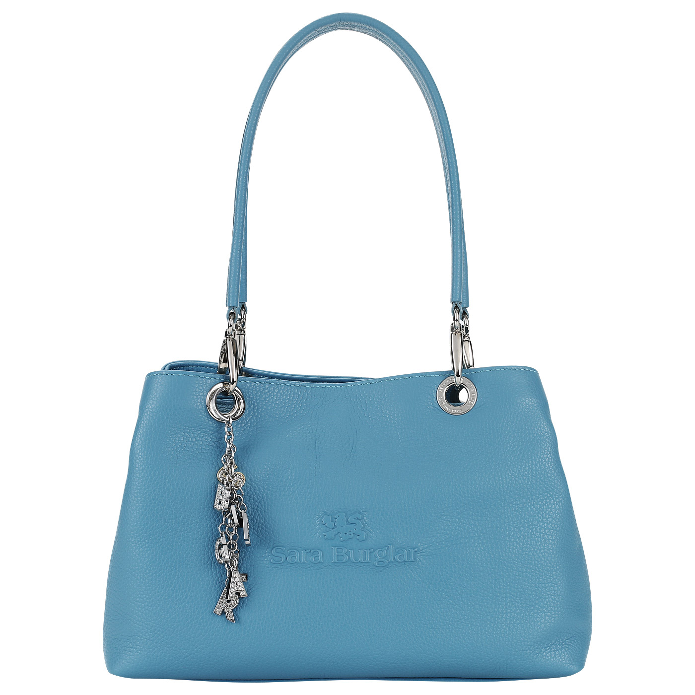 Sara Burglar Сумка с тремя отделами