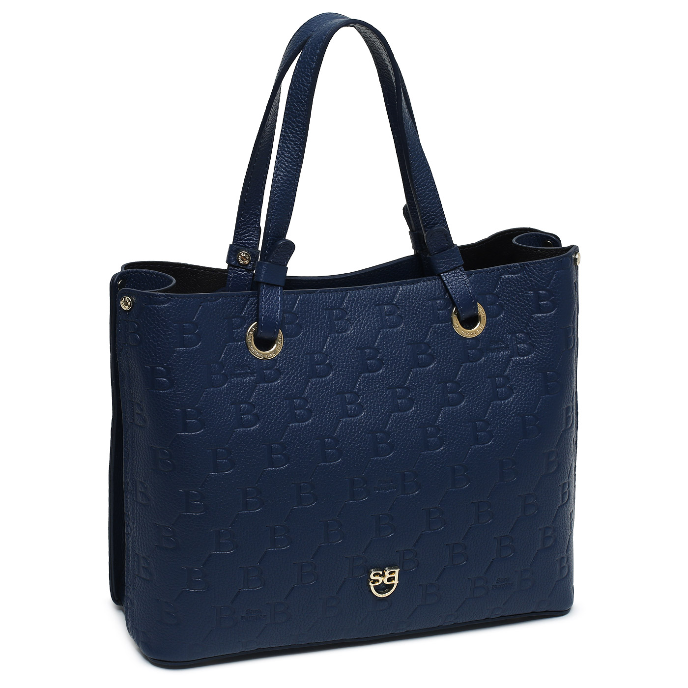 Кожаная сумка Sara Burglar Asia