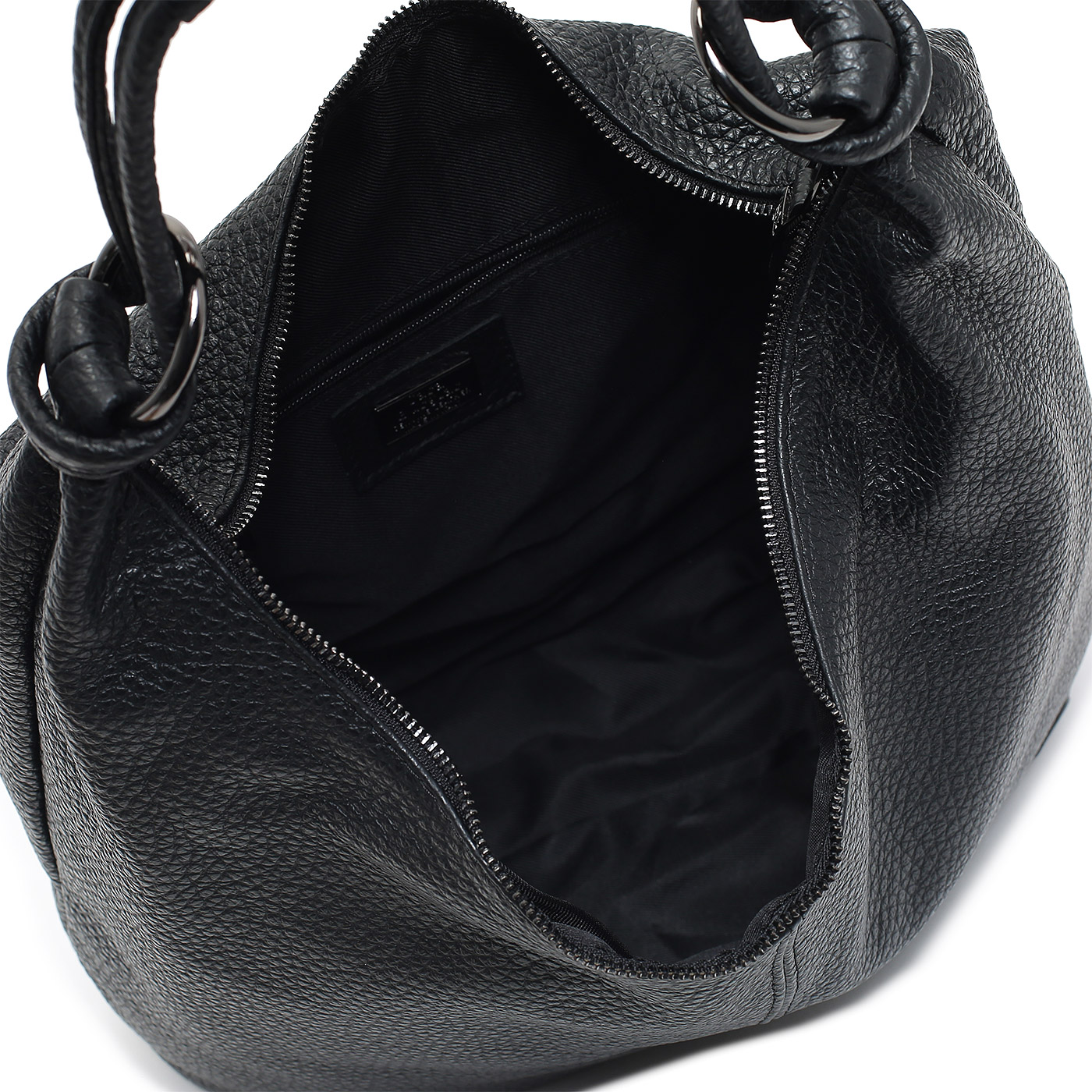 Кожаная сумка Sara Burglar Monike