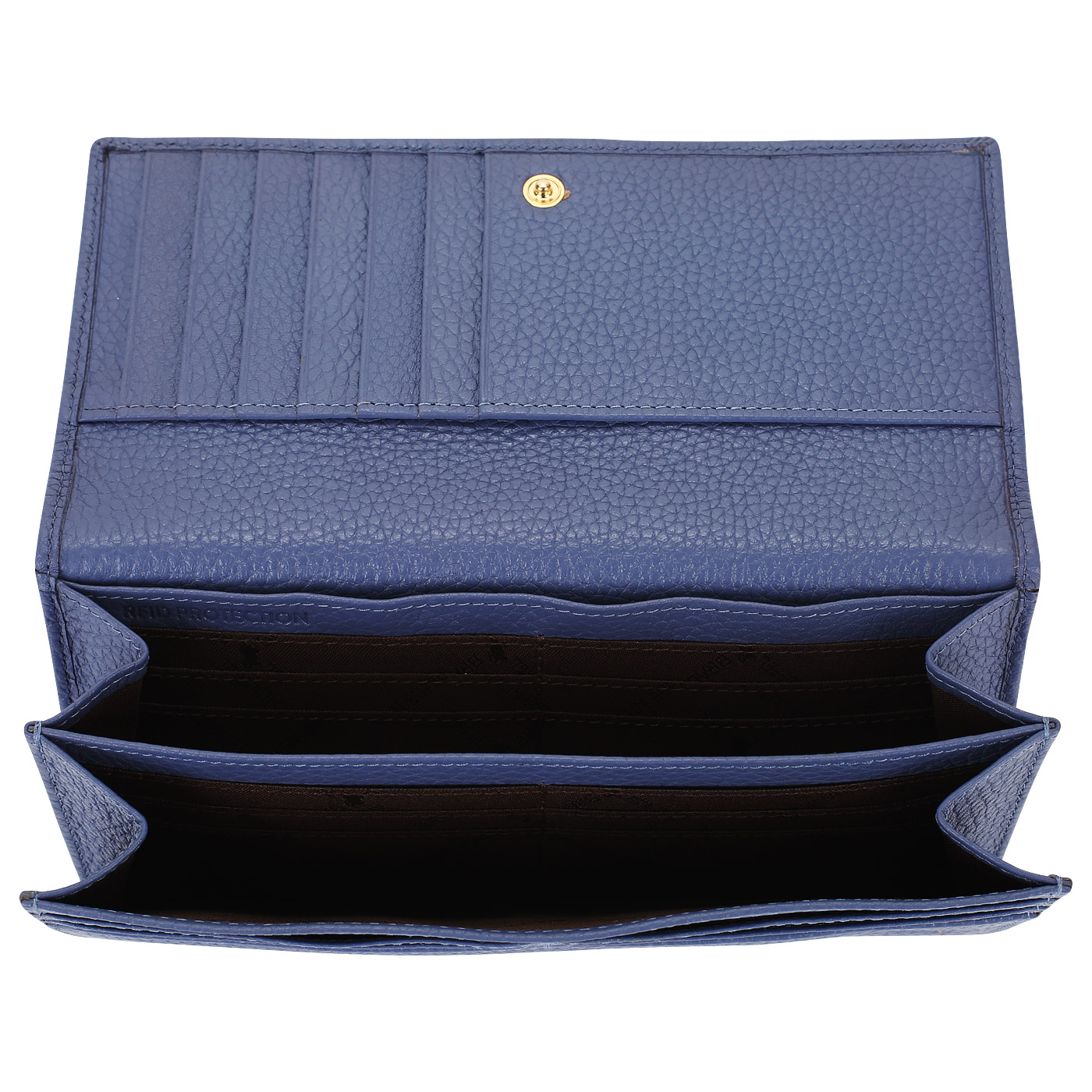 Кошелек с множеством кармашков для карточек Braun Buffel Asti