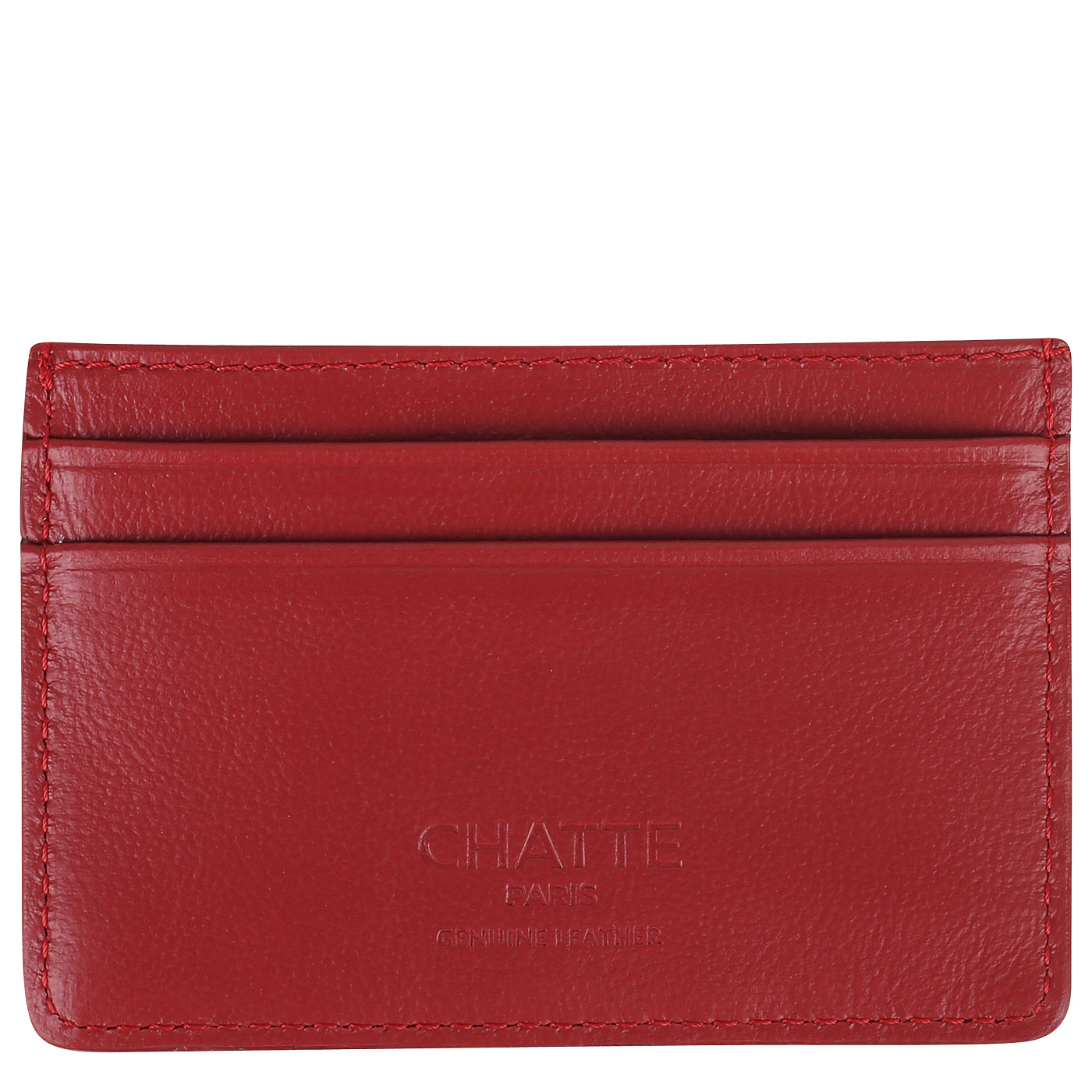 Визитница Chatte Lion