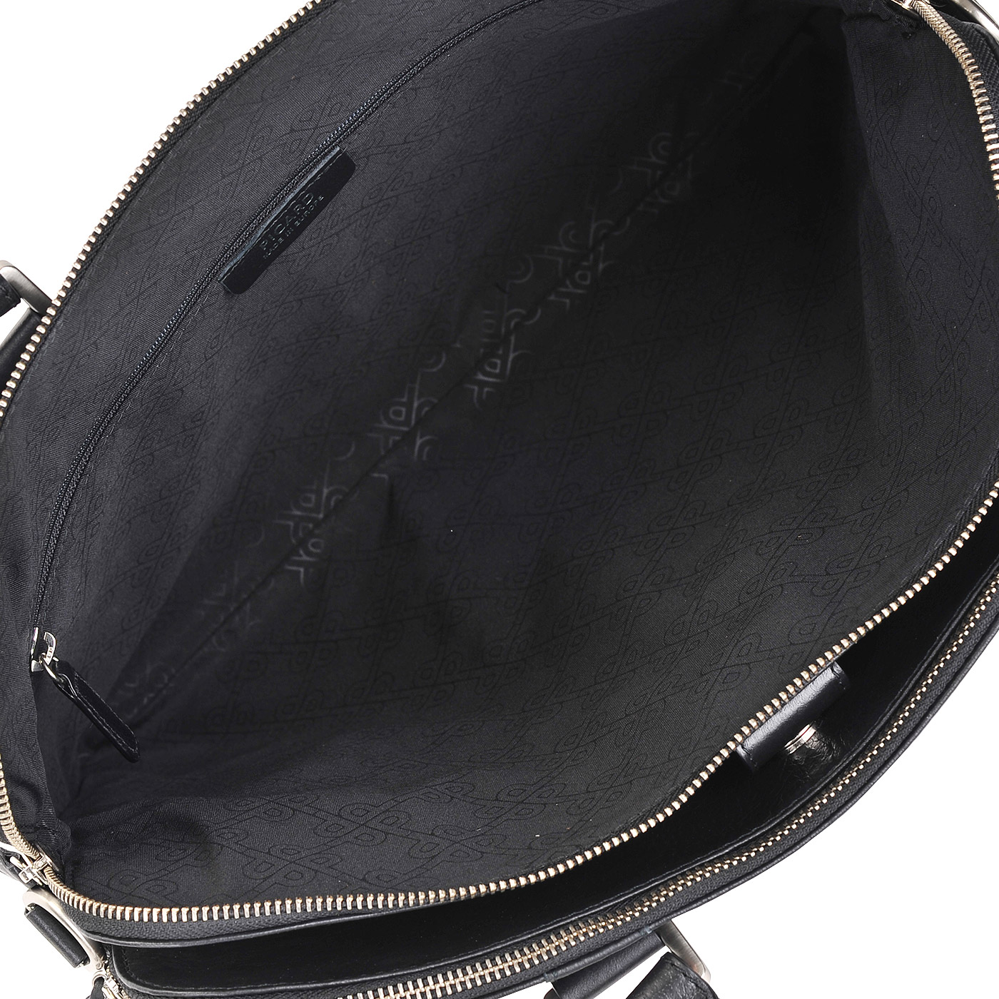 Мужская кожаная деловая сумка Picard Buddy