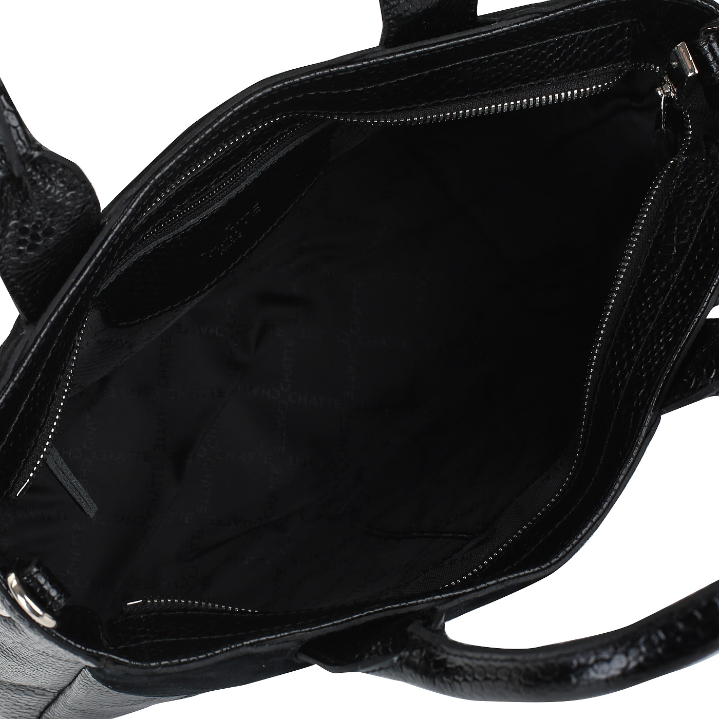 Сумка со съемным ремешком Chatte 