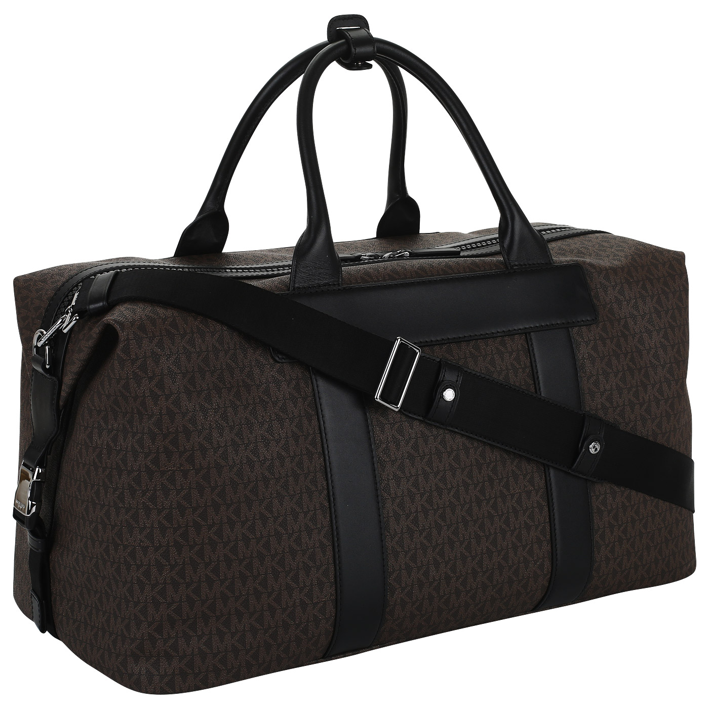 Дорожная сумка с логотипом бренда Michael Kors Men Greyson