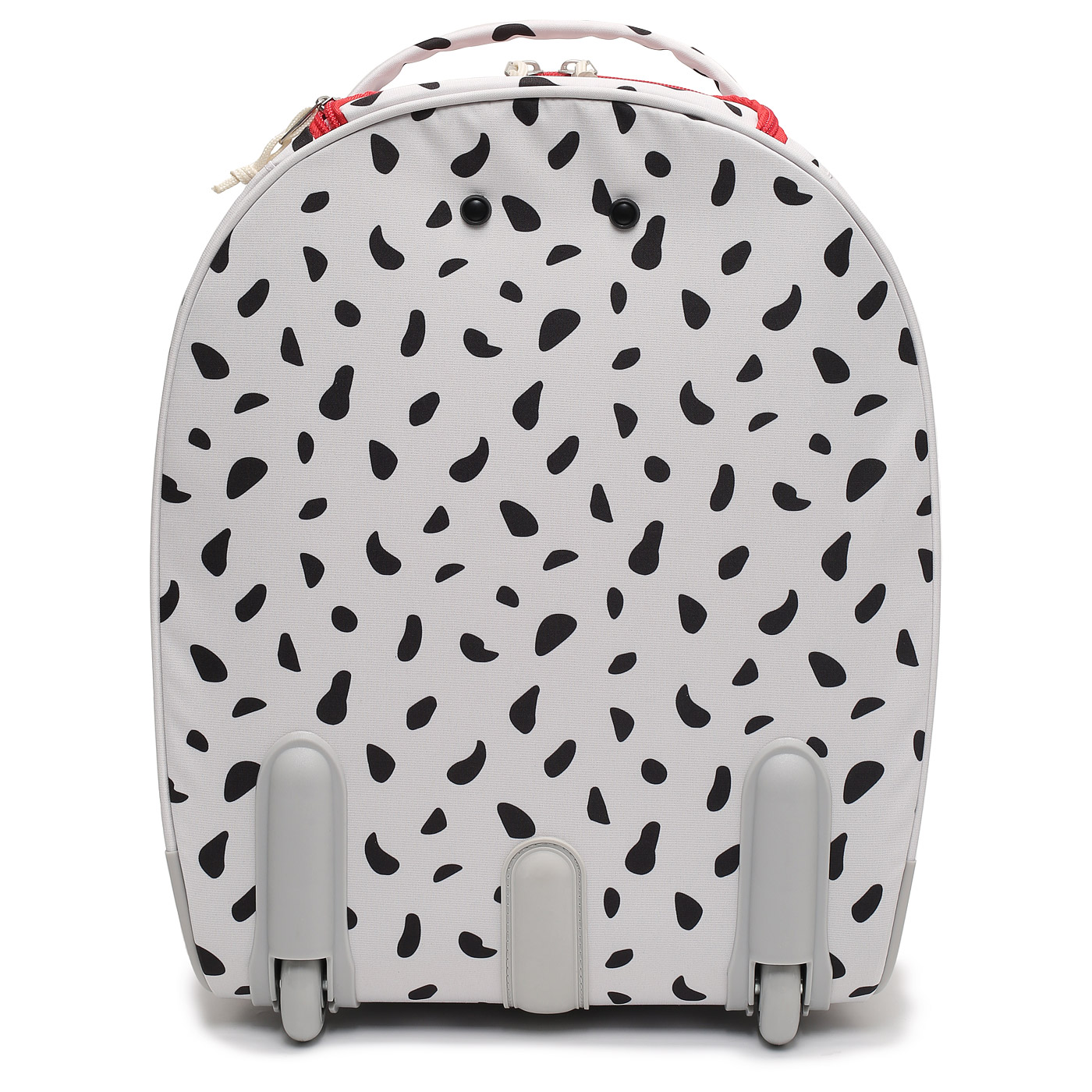 Чемодан для ручной клади  Samsonite Happy sammies