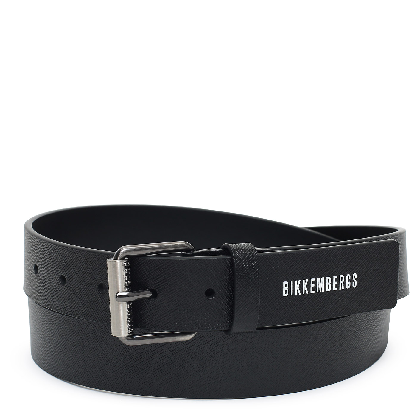 Bikkembergs Ремень с тиснением