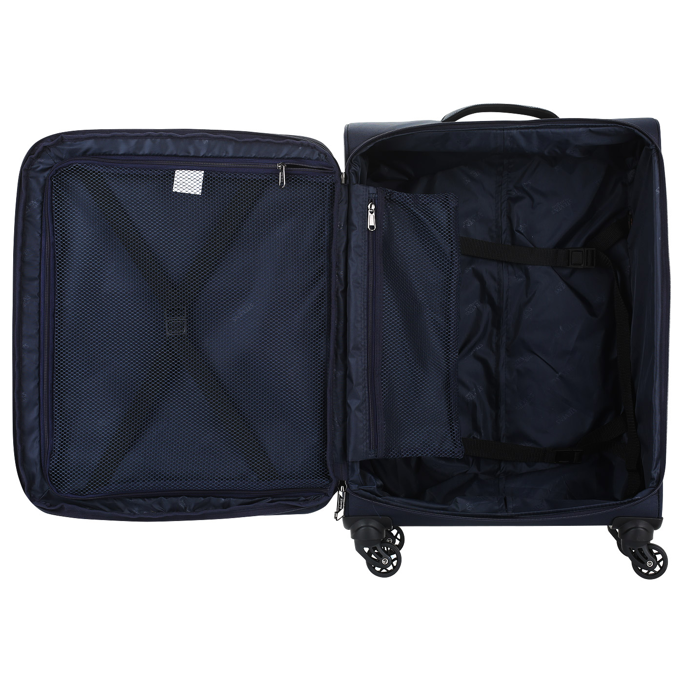 Чемодан Stevens Urban