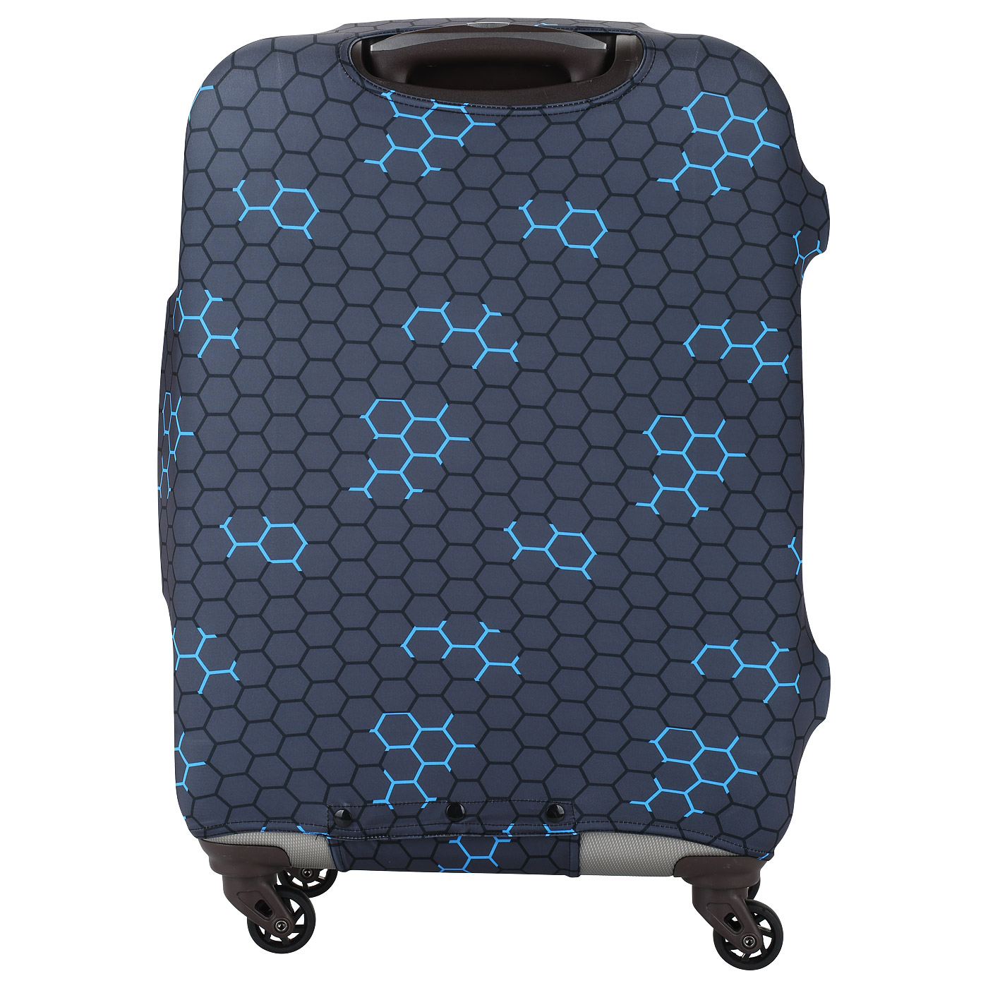 Чехол с оригинальным принтом Eberhart Golf Print