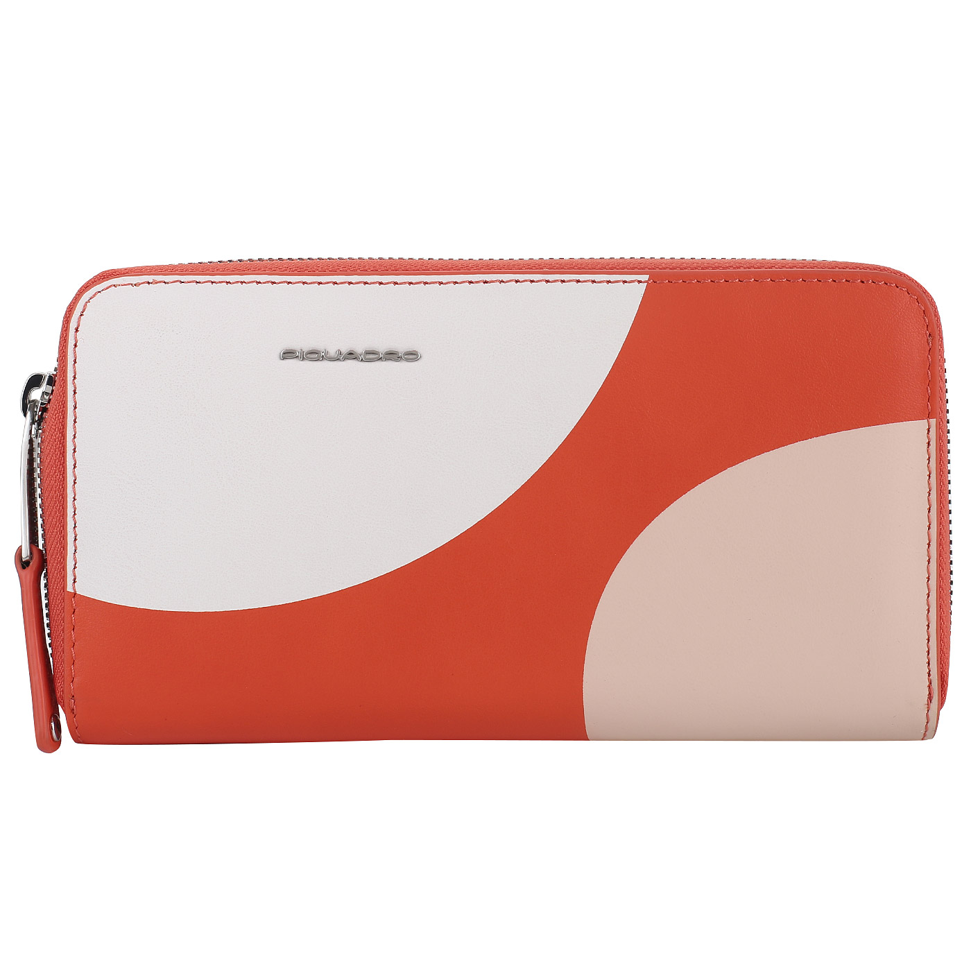 Piquadro Портмоне на молнии