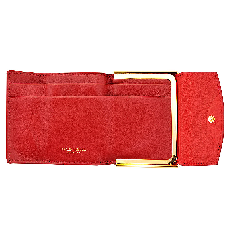 Портмоне Braun Buffel Glanzcroko