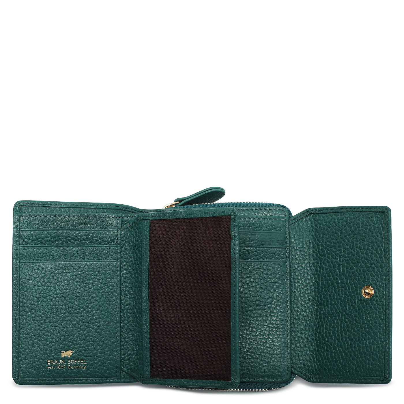 Портмоне складное Braun Buffel Asti