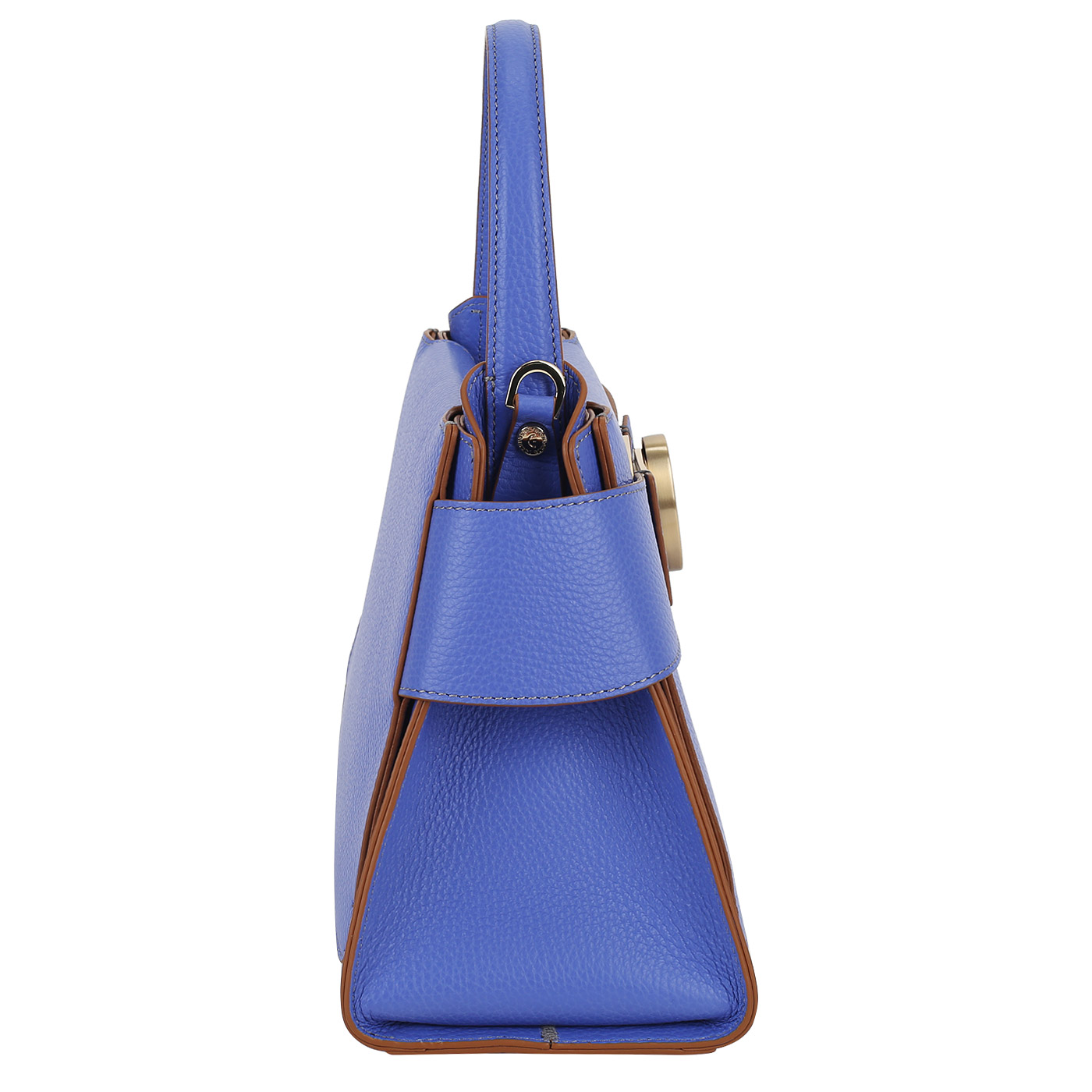 Кожаная сумка Gironacci Vitcal