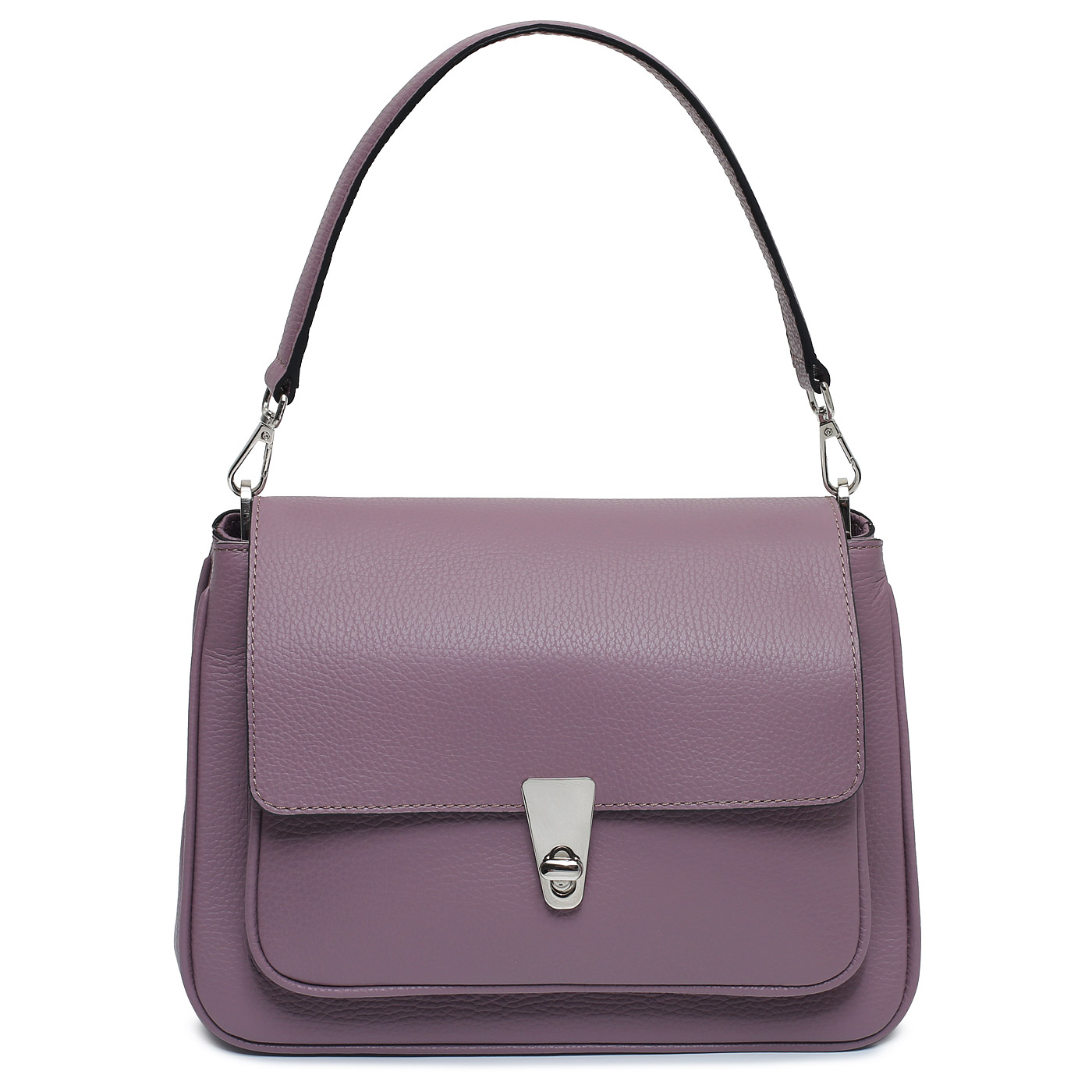 Chatte Кожаная сумка