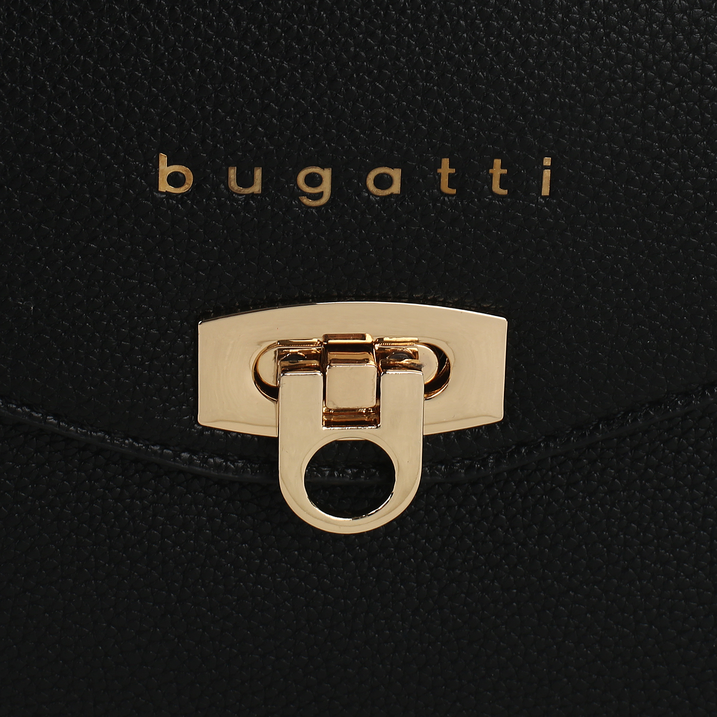 Сумка через плечо Bugatti Ella