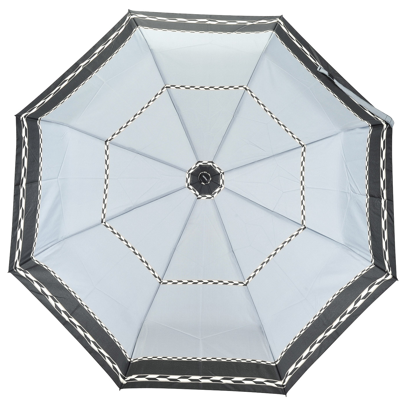 Складной зонт Doppler Magic Fiber Graphics