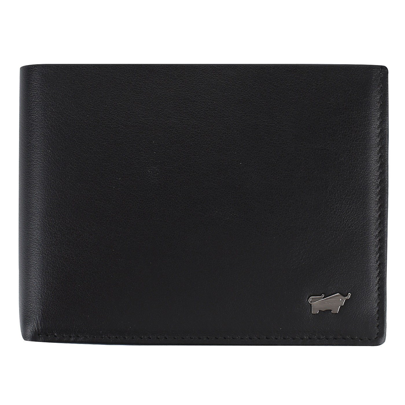 Braun Buffel Компактное портмоне из кожи