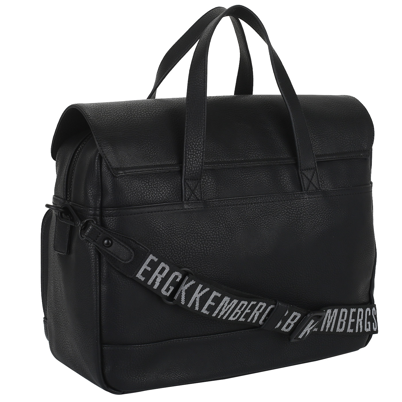 Сумка с плечевым ремнем Bikkembergs Used Design