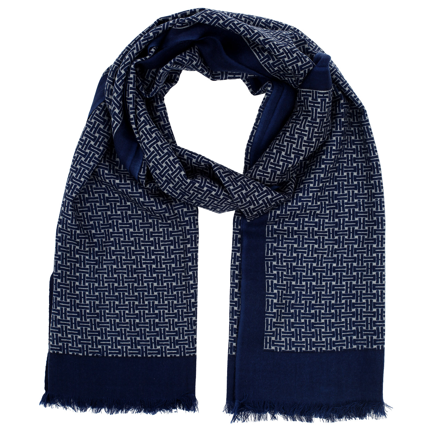 Dr. Koffer Женский шерстяной шарф