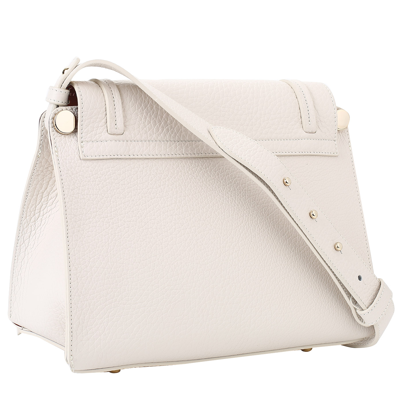 Женская сумочка с плечевым ремешком Carlo Salvatelli Barone