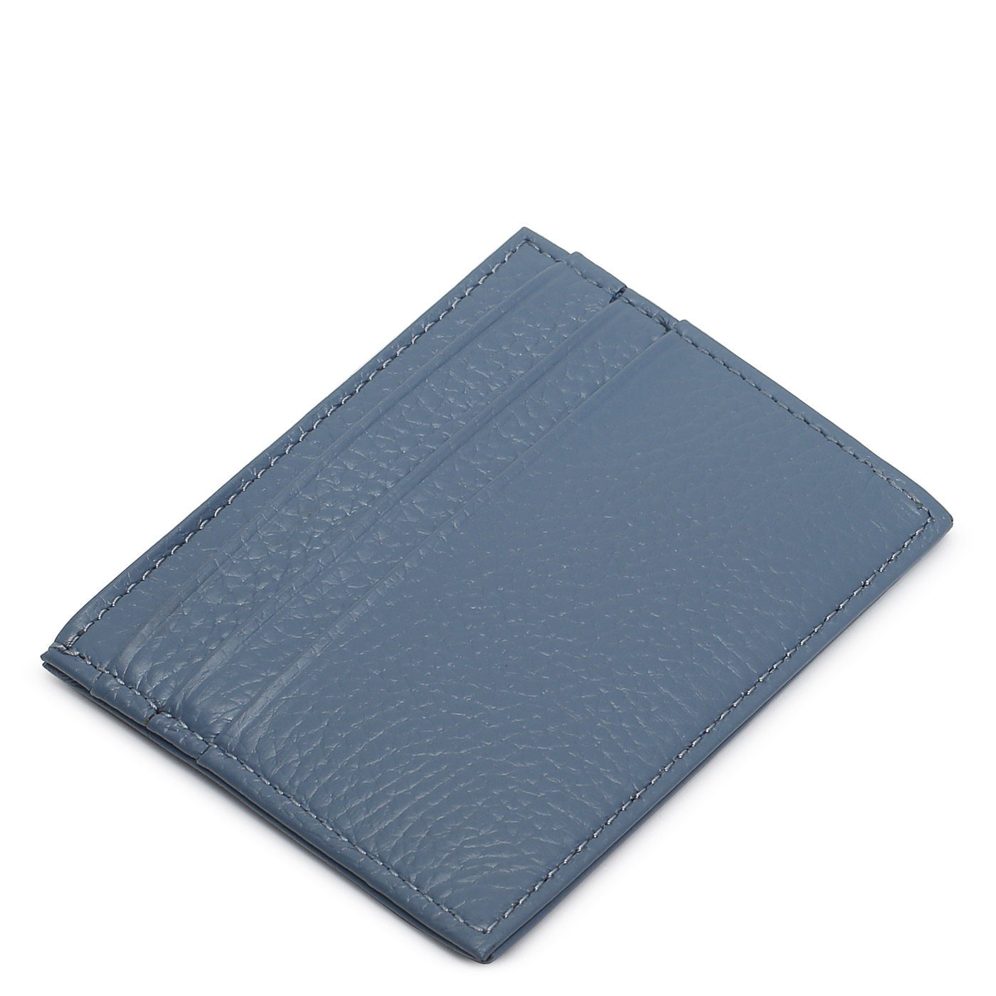 Визитница кожаная Chatte Lion