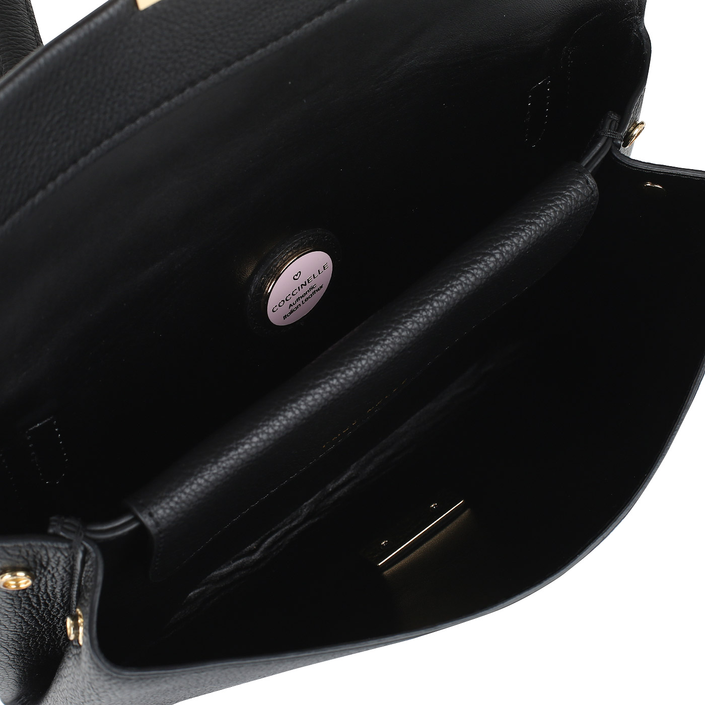 Сумка со съемной ручкой Coccinelle Arlettis