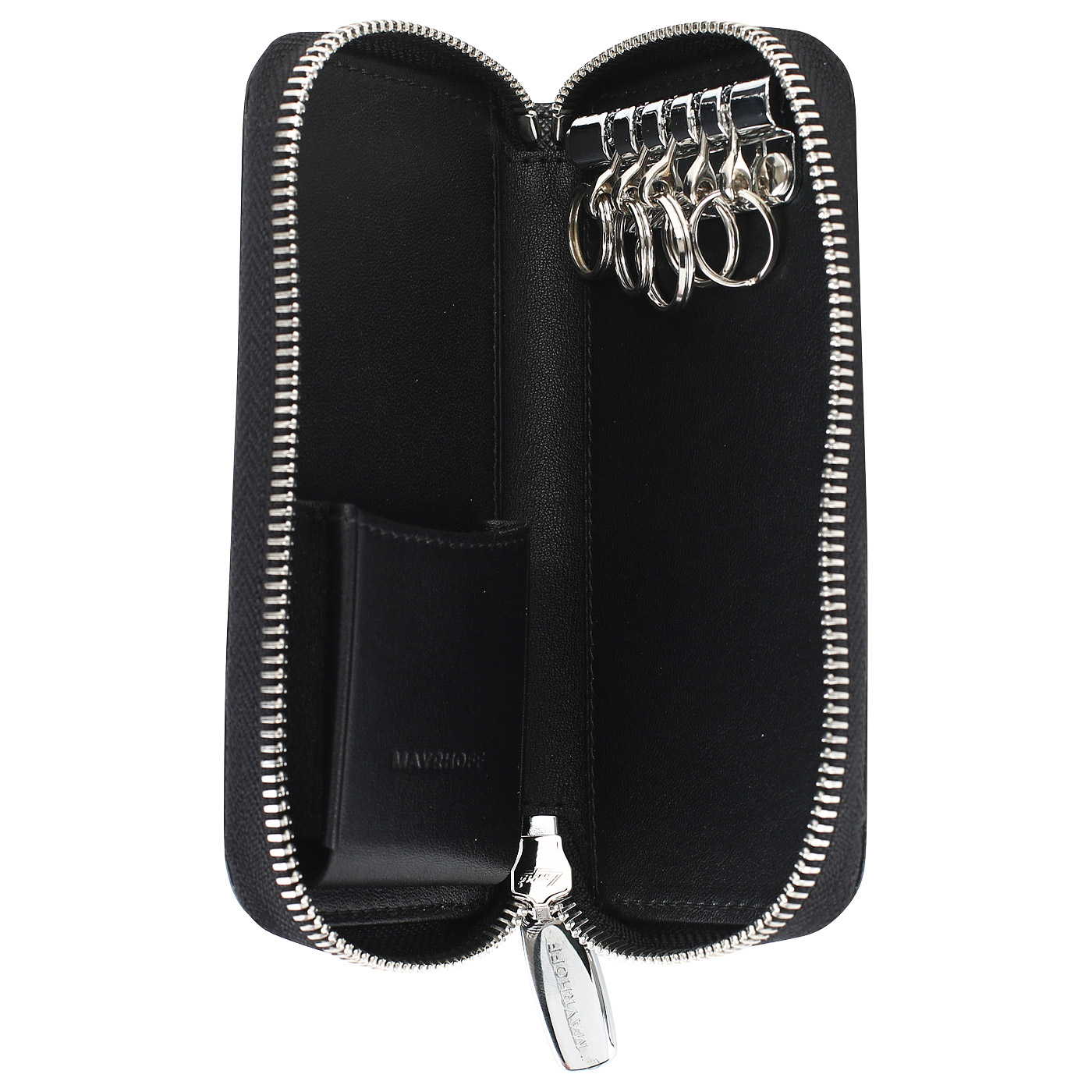 Сафьяновая ключница Mayrhoff Lord Aston