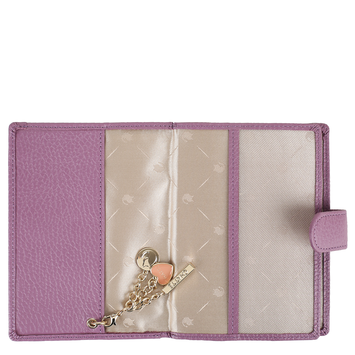 Обложка для автодокументов и паспорта Chatte Amelie