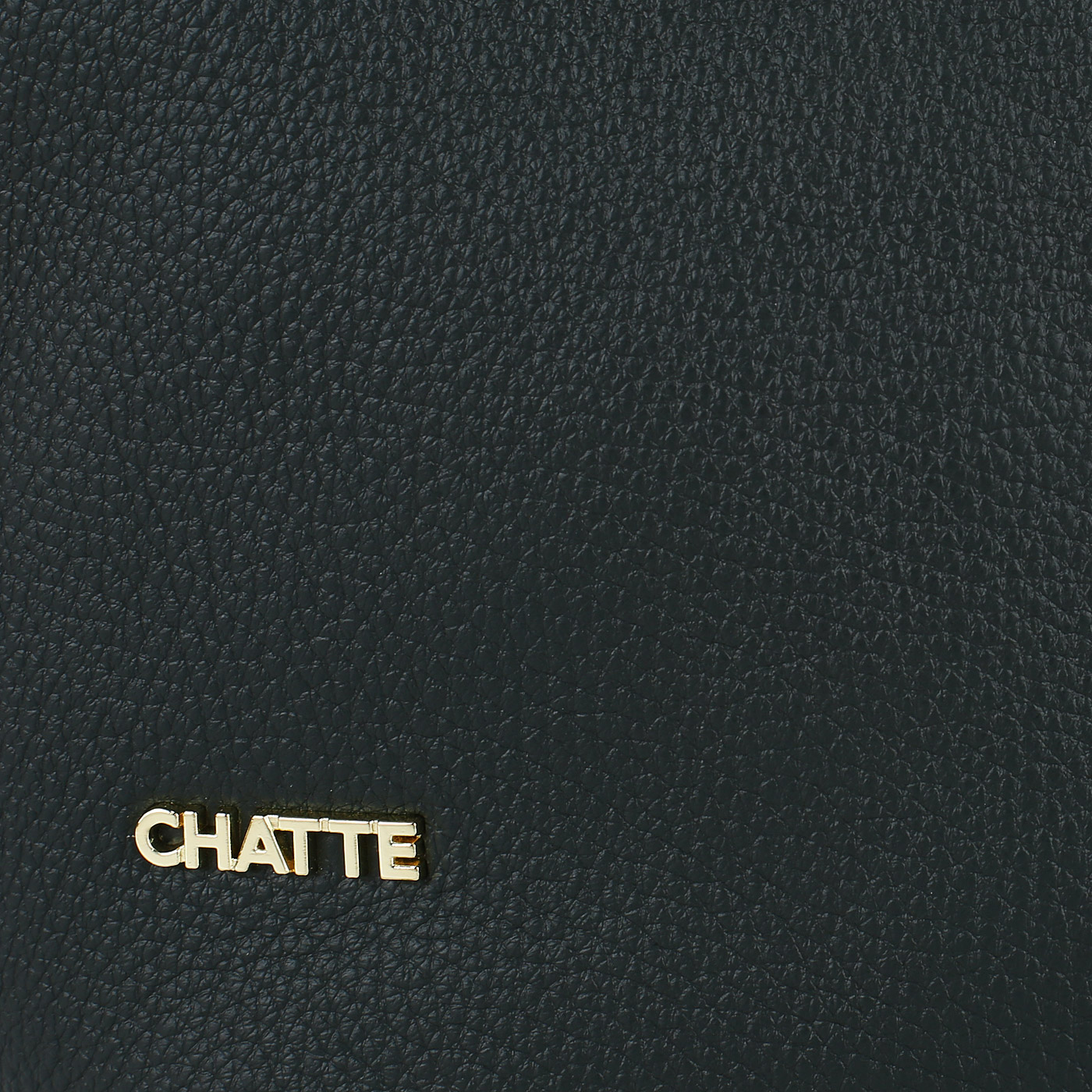 Мягкая сумка с тремя отделами Chatte 
