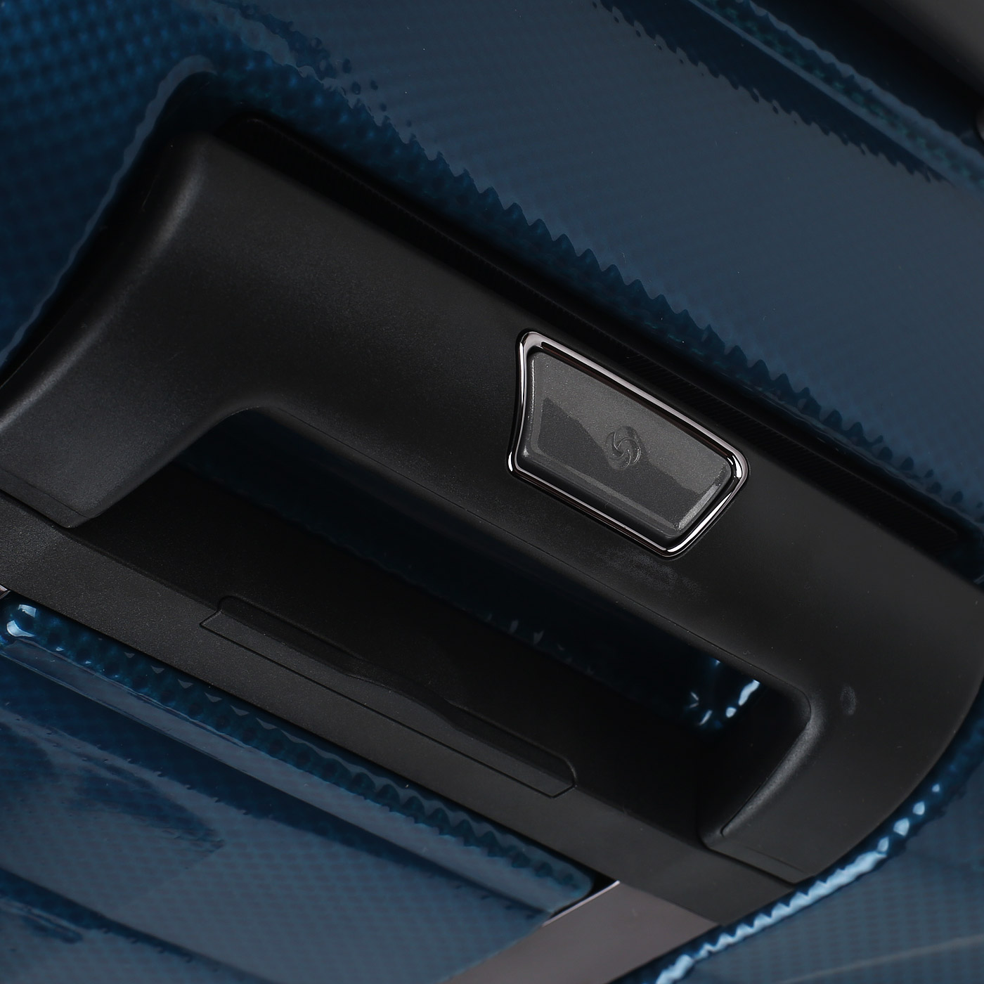 Чемодан Samsonite Proxis