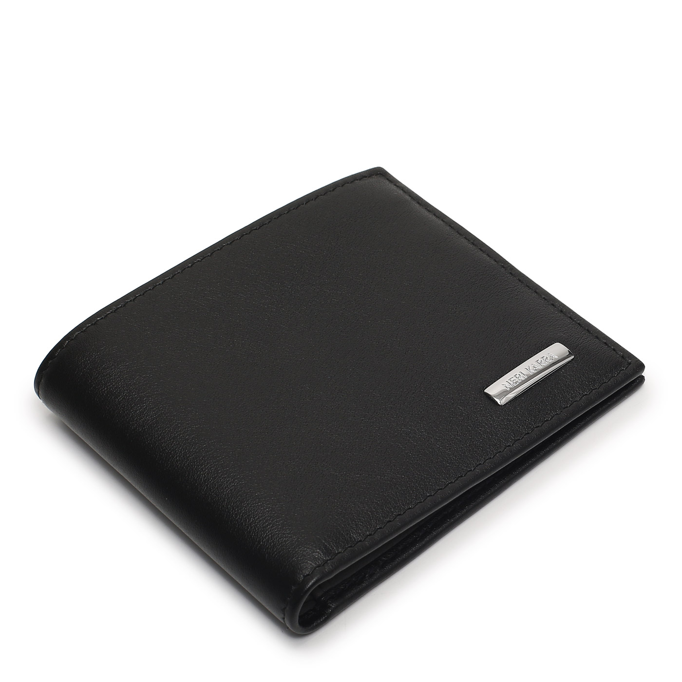 Портмоне складное Neri Karra 