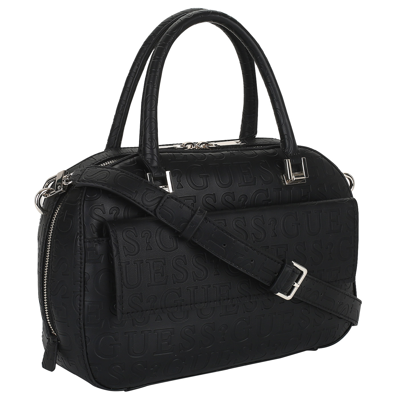 Сумка с плечевым ремешком Guess Brightside