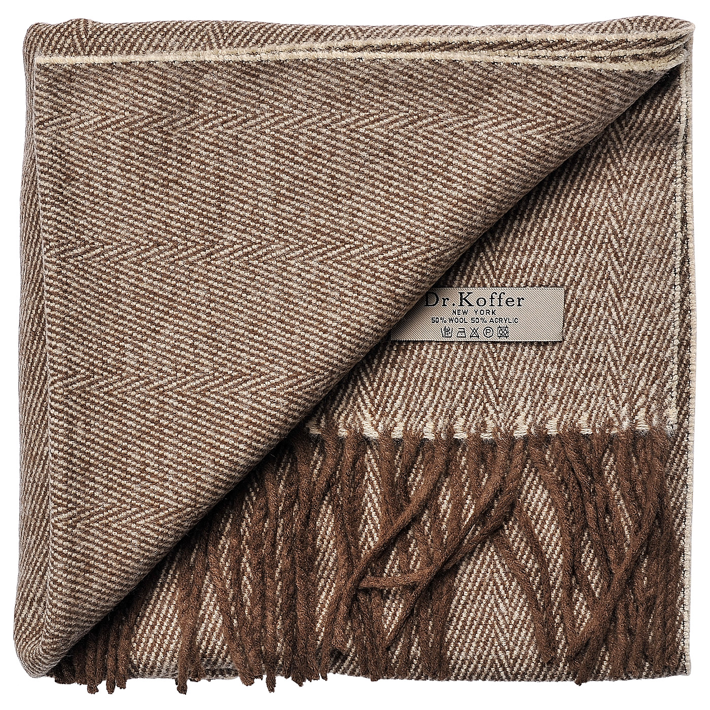 Шарф Dr. Koffer 
