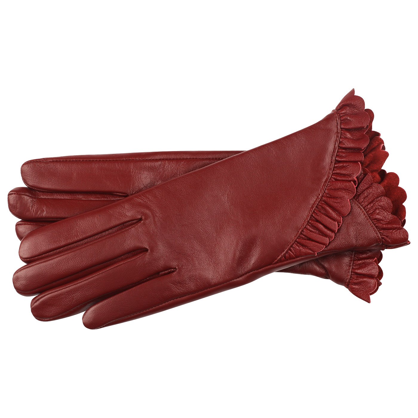 Dr. Koffer Перчатки с декором