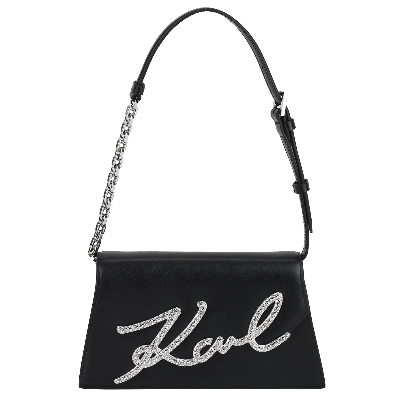 Karl Lagerfeld Сумка с регулируемой ручкой
