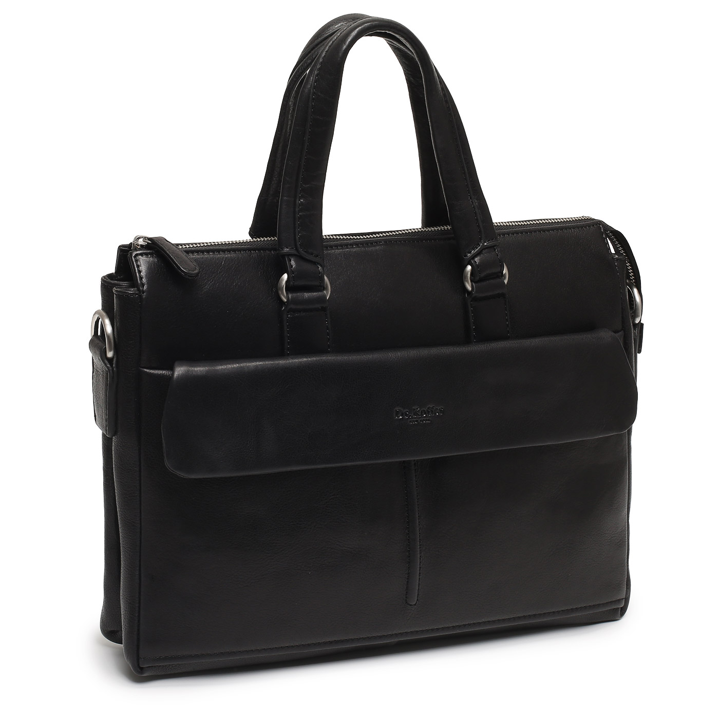 Сумка для документов Dr. Koffer 