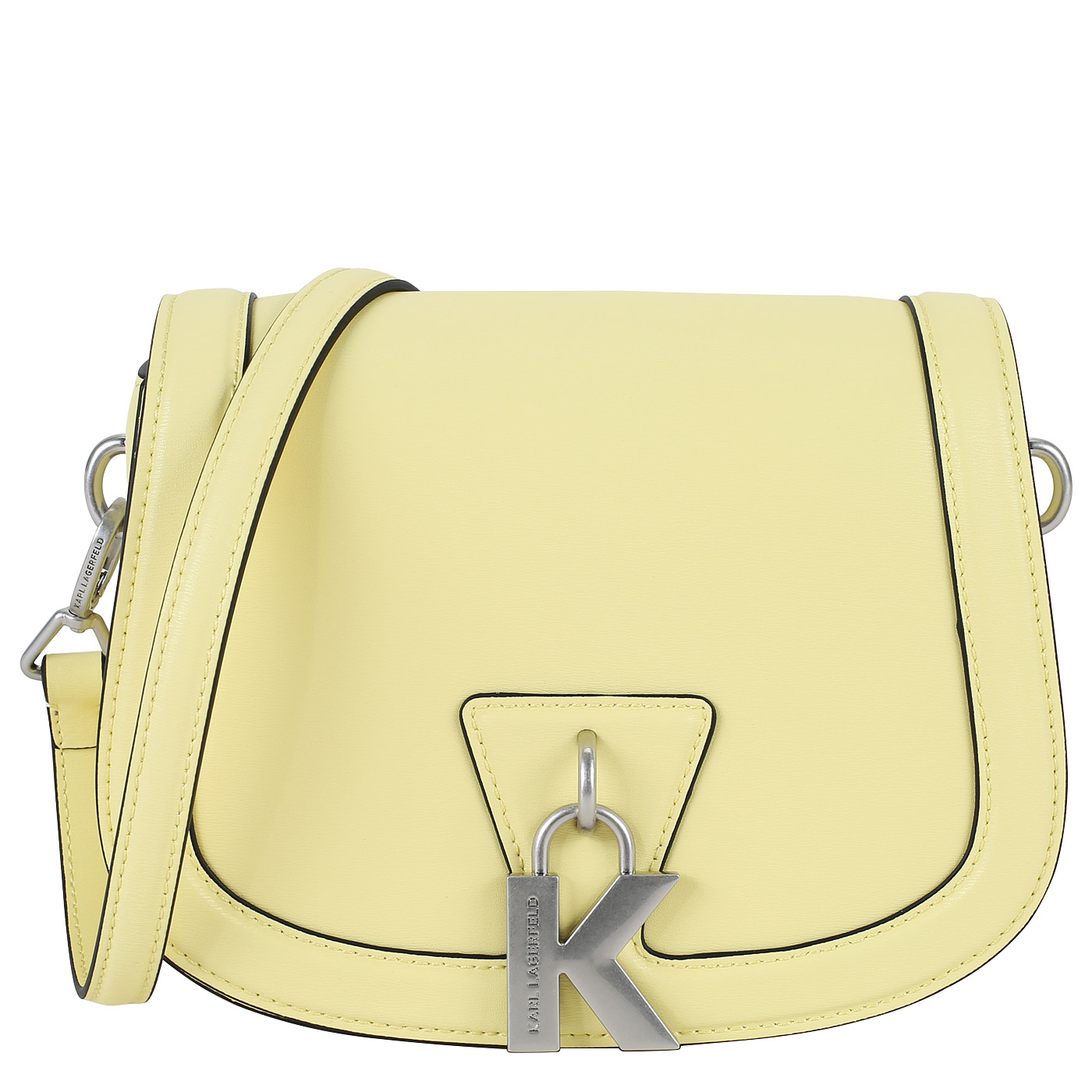 Karl Lagerfeld Сумка через плечо