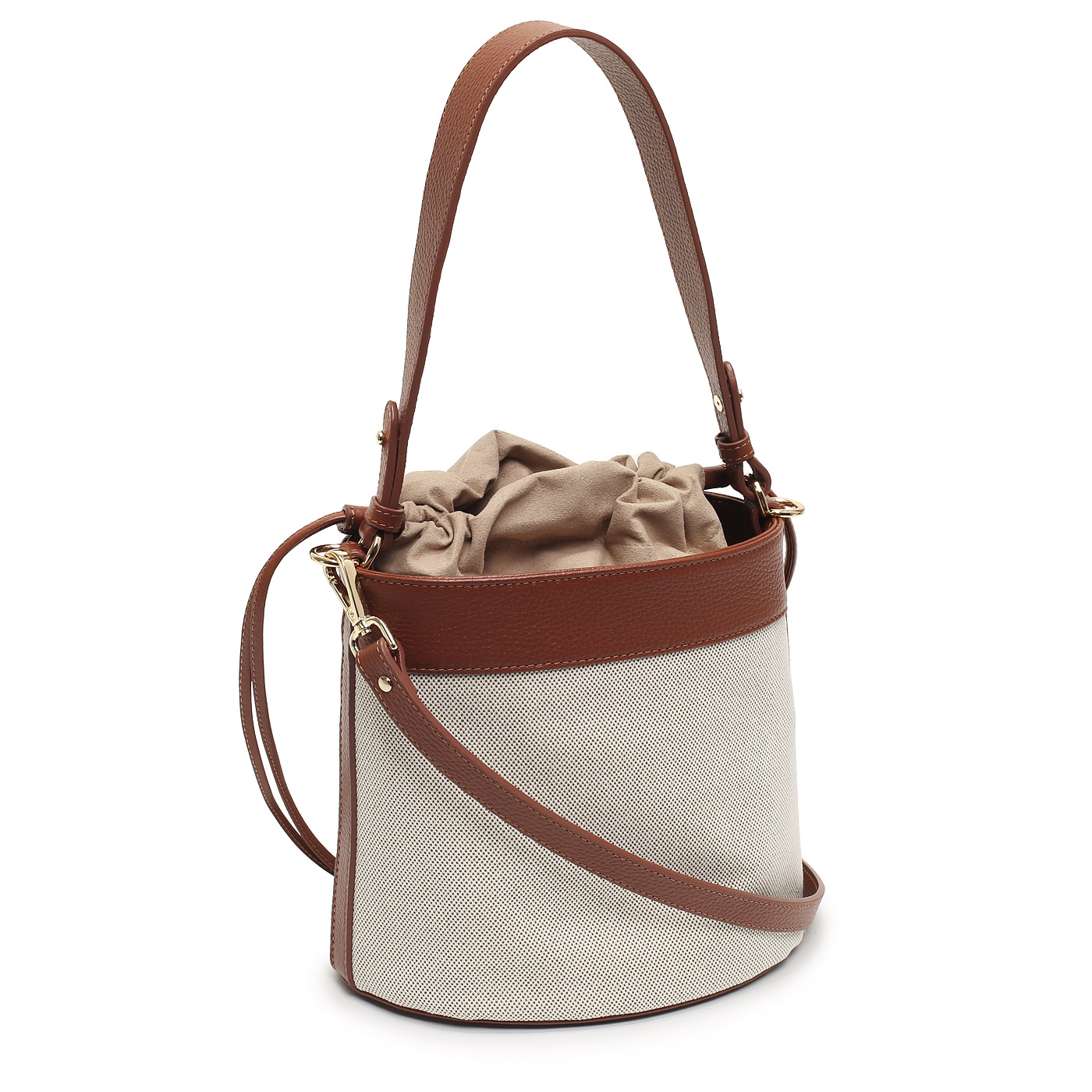 Сумка с ручкой Aurelli Canvas