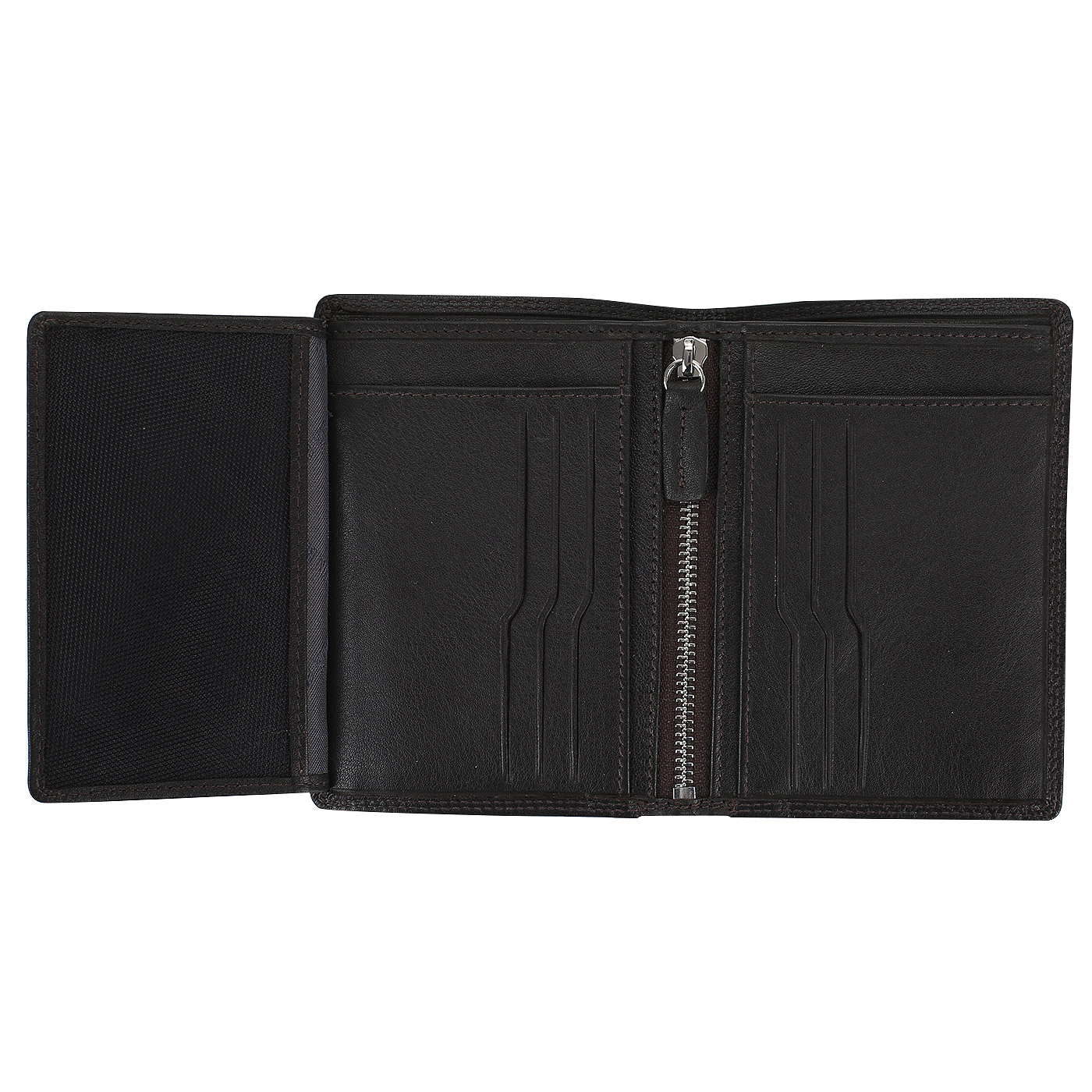 Портмоне без застежки Braun Buffel Golf 2.0