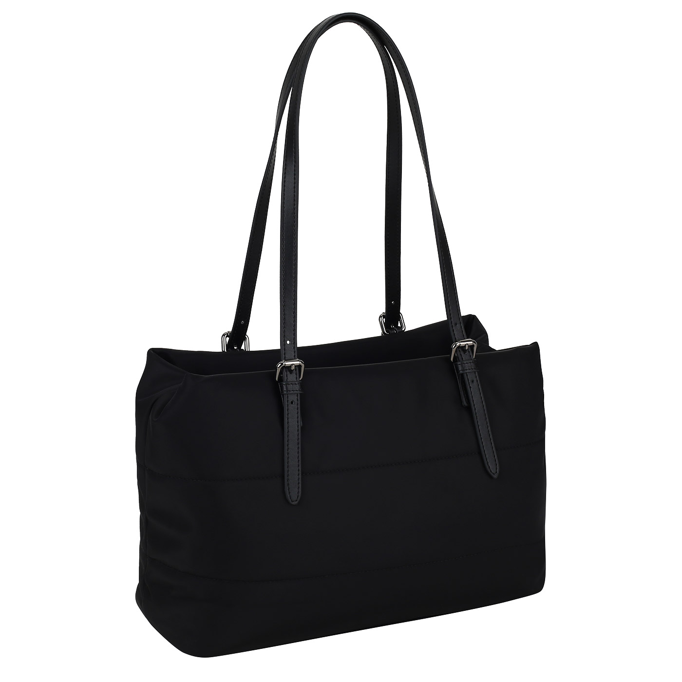 Стеганная сумка Eberhart 