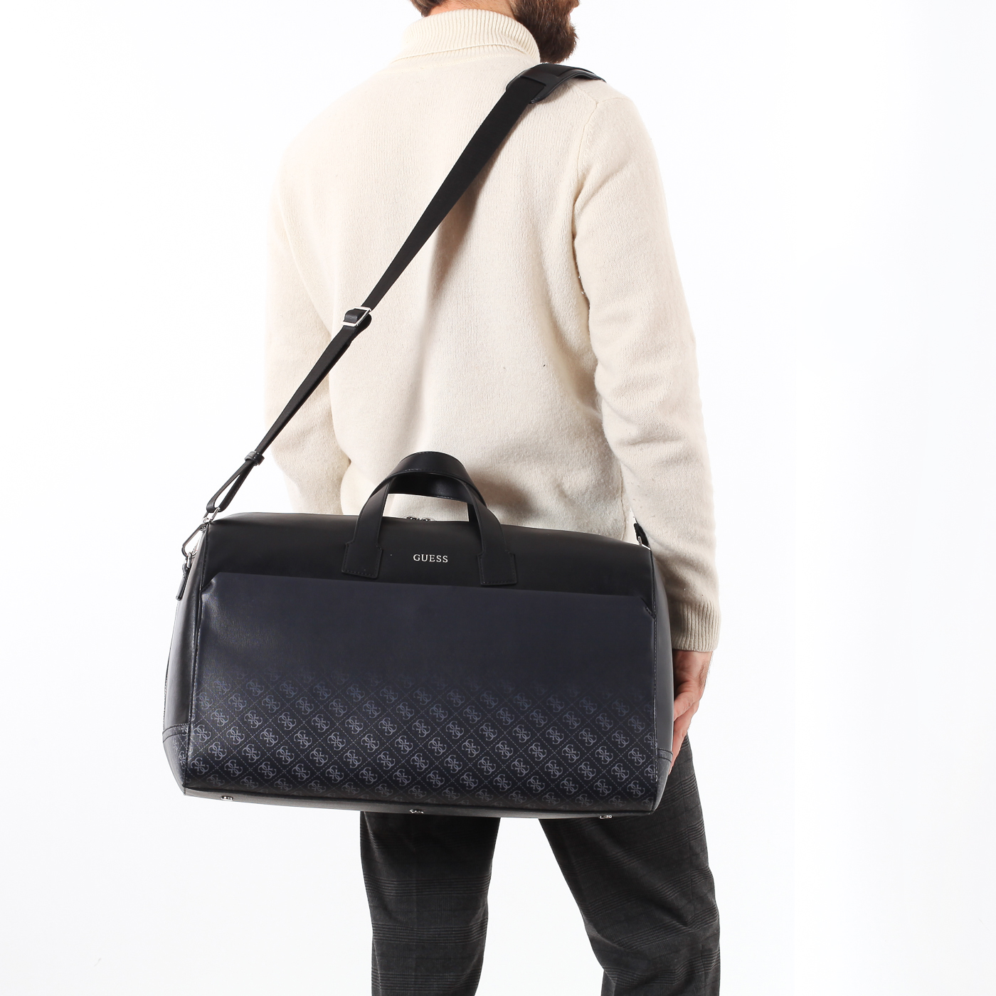 Дорожная сумка Guess Dan