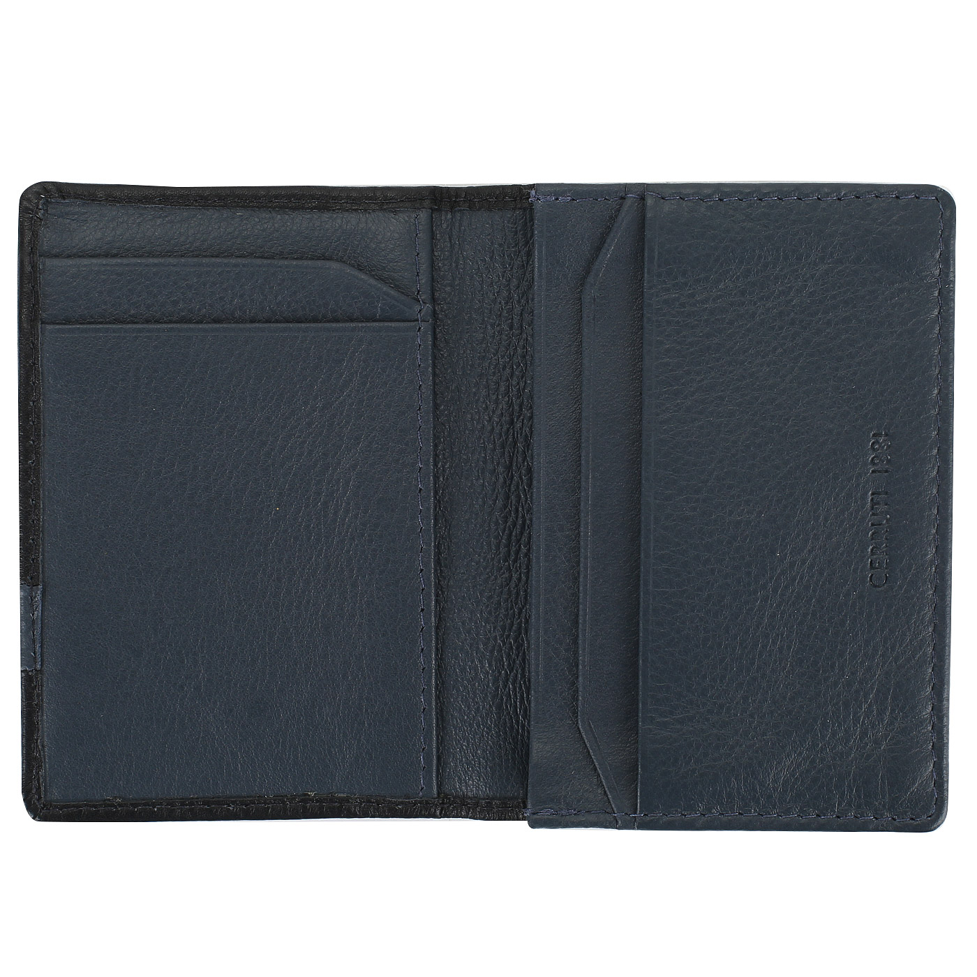 Визитница Cerruti 1881 Stars