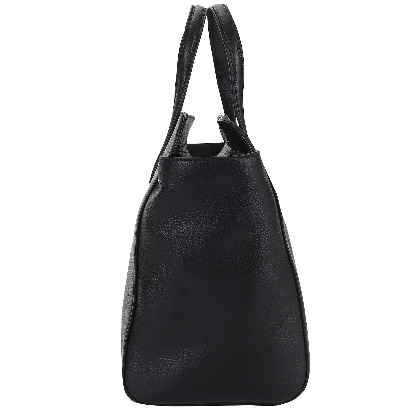 Мягкая сумка на молнии Coccinelle Lulin soft