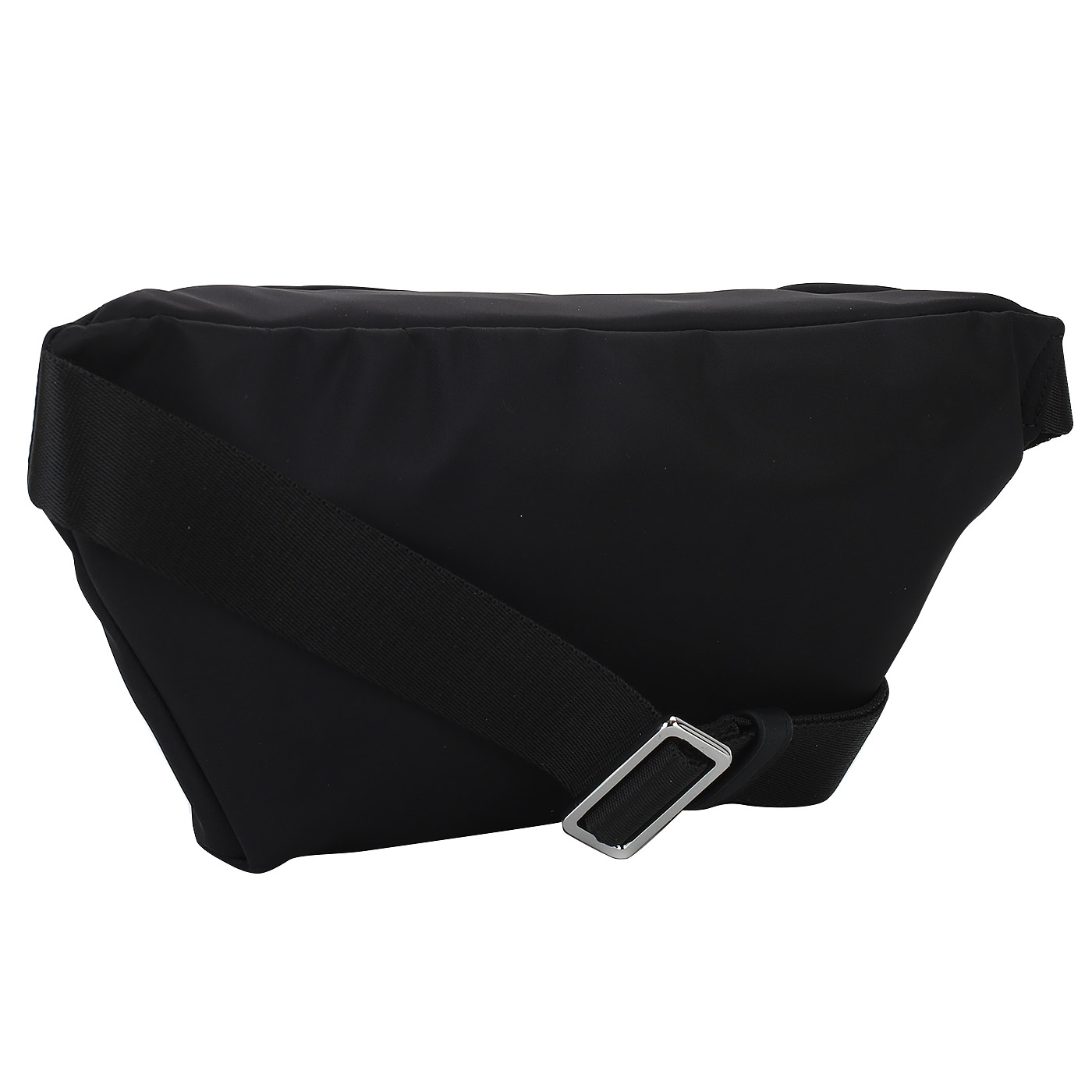 Черная поясная сумка Calvin Klein Jeans Primary Waist