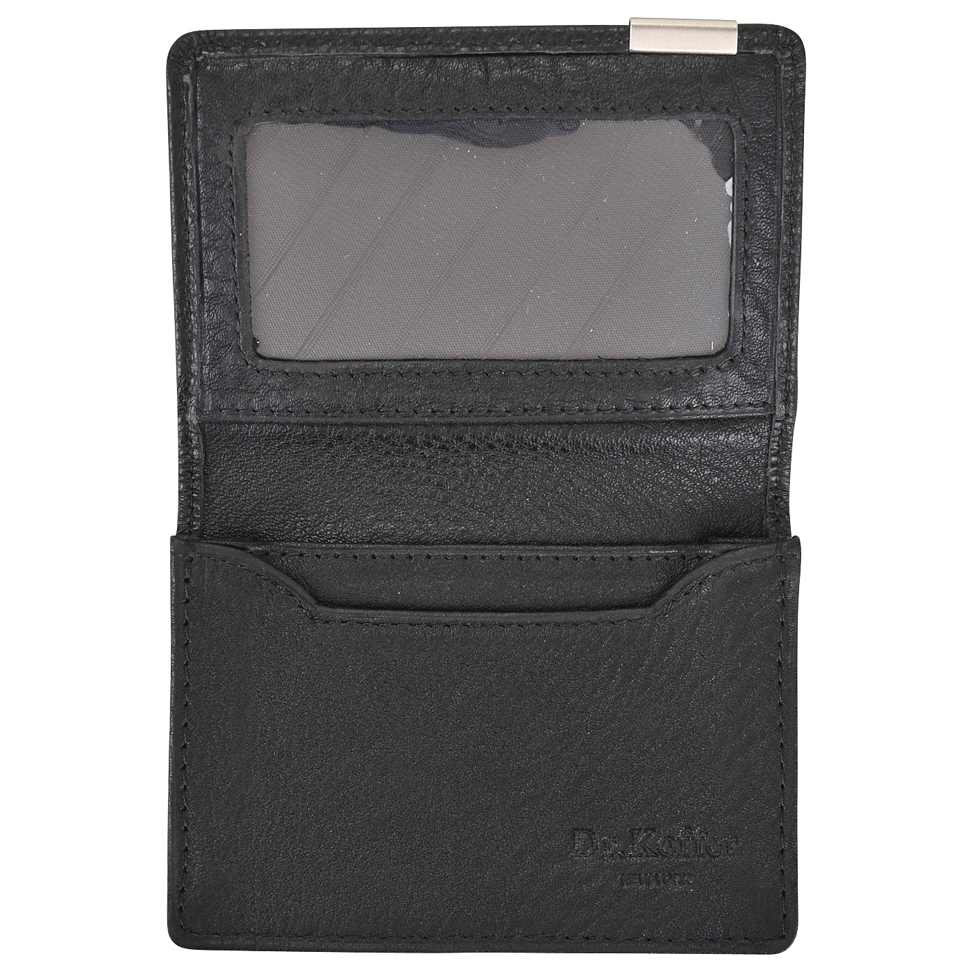 Визитница Dr. Koffer 