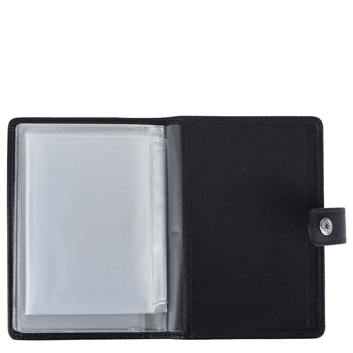 Обложка для автодокументов Neri Karra 