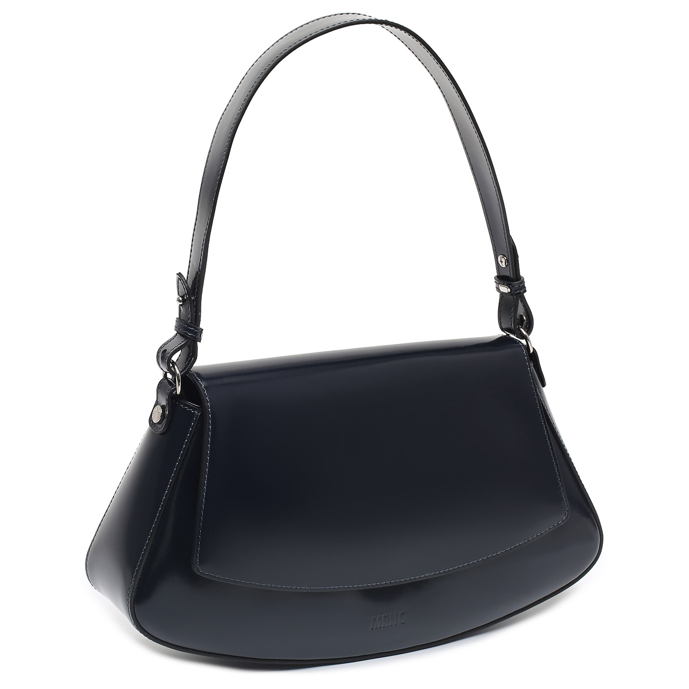 Кожаная сумка Marina Creazioni 