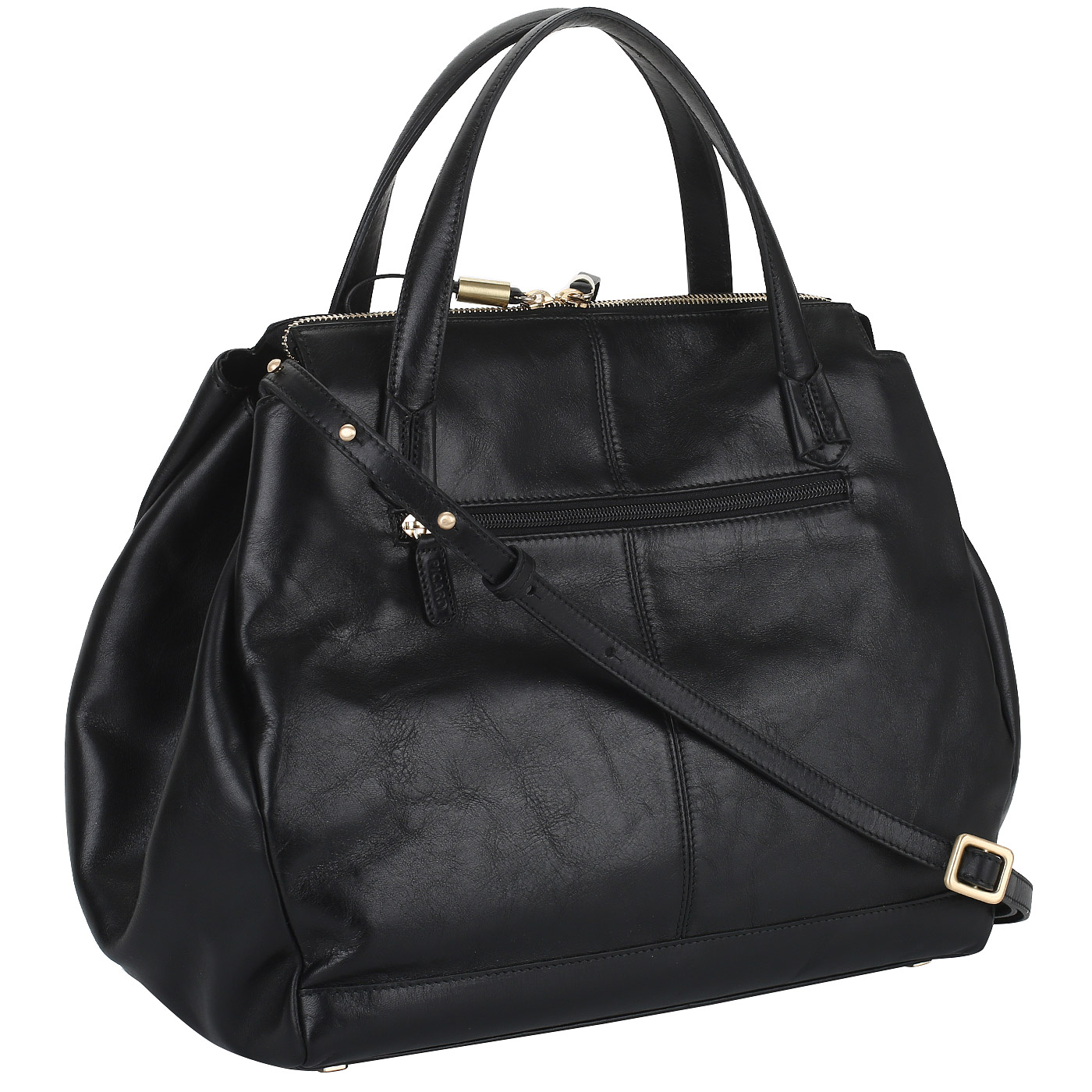 Вместительная сумка с плечевым ремешком Picard Casual