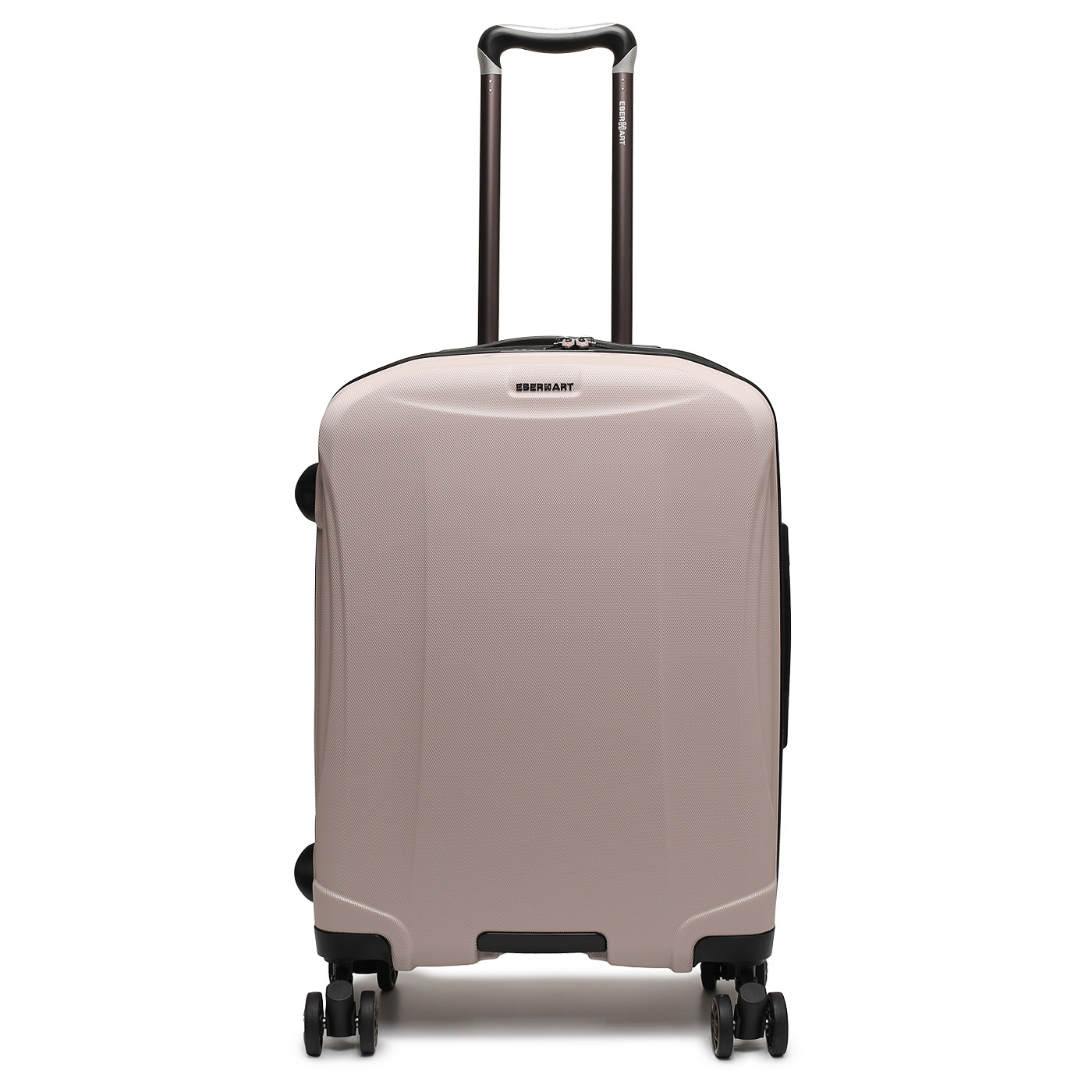 Чемодан средний M из поликарбоната Eberhart Spectrum