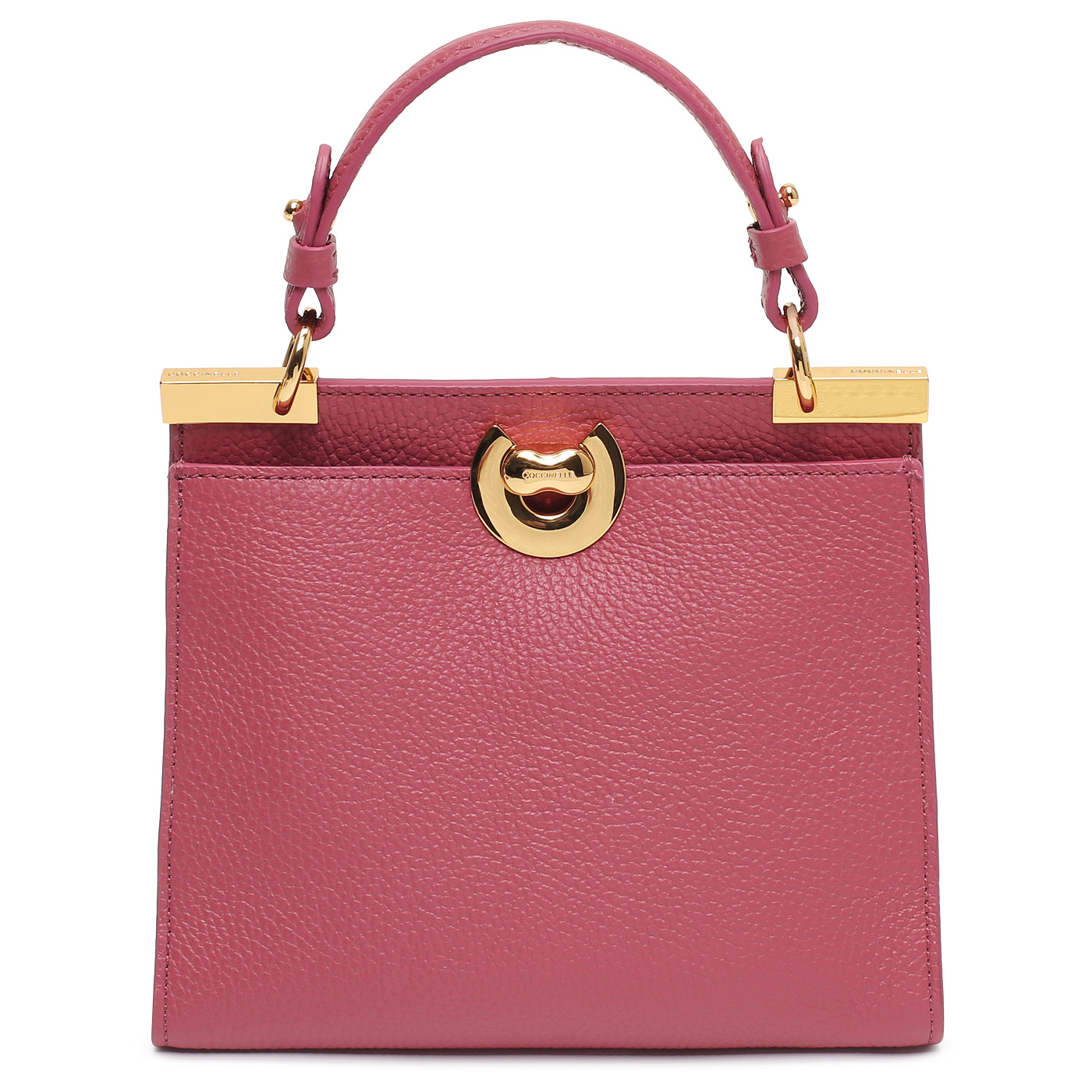 Coccinelle Кожаная сумка